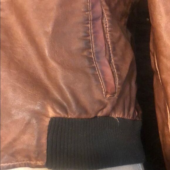 Free people jacket S (5250) - Picture 3 of 6